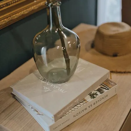 Colonial Insolite Hautdegamme Jacuzzi Privatif Daire