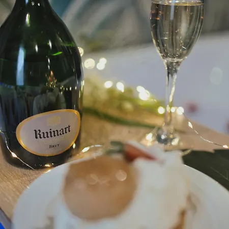 Daire Colonial Insolite Hautdegamme Jacuzzi Privatif