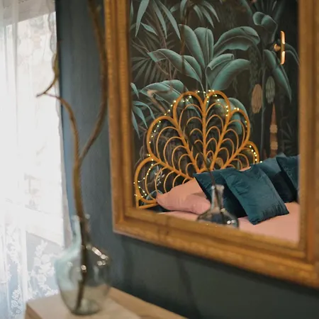 Colonial Insolite Hautdegamme Jacuzzi Privatif 公寓