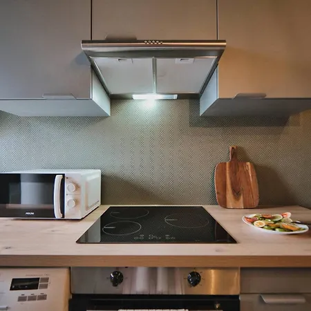 公寓 Colonial Insolite Hautdegamme Jacuzzi Privatif *