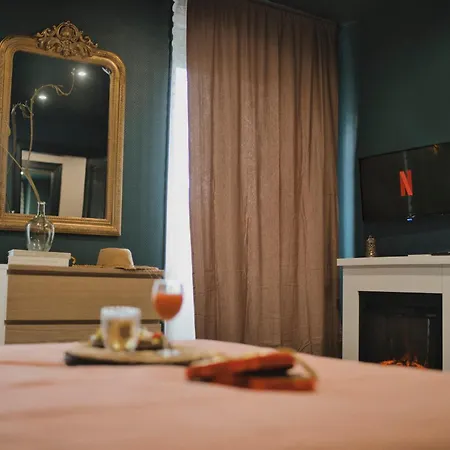 Colonial Insolite Hautdegamme Jacuzzi Privatif