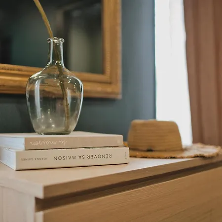 Colonial Insolite Hautdegamme Jacuzzi Privatif Daire