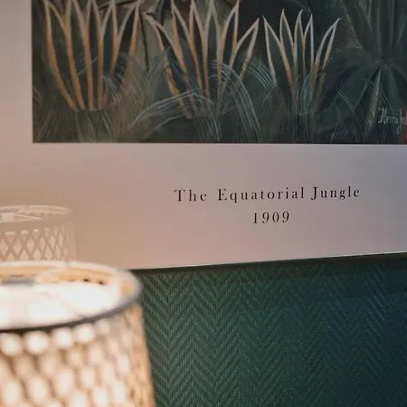 公寓 Colonial Insolite Hautdegamme Jacuzzi Privatif 牟罗兹