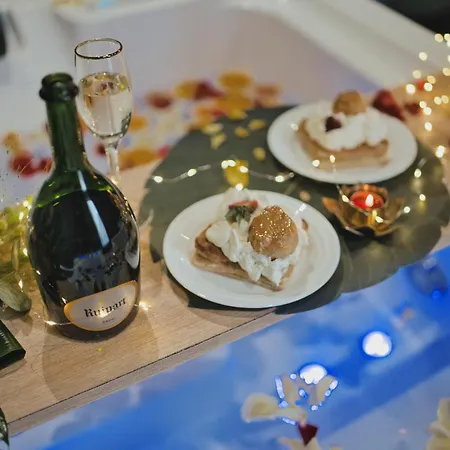 Colonial Insolite Hautdegamme Jacuzzi Privatif *