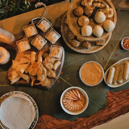 Daire Colonial Insolite Hautdegamme Jacuzzi Privatif *