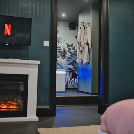 公寓 Colonial Insolite Hautdegamme Jacuzzi Privatif