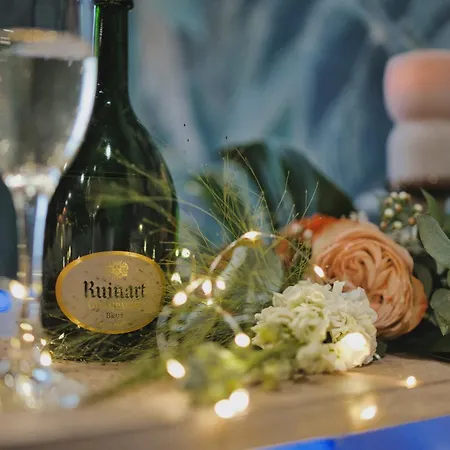 Colonial Insolite Hautdegamme Jacuzzi Privatif Daire