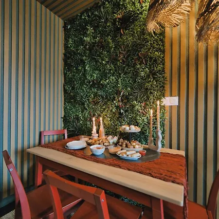 Colonial Insolite Hautdegamme Jacuzzi Privatif Mulhouse