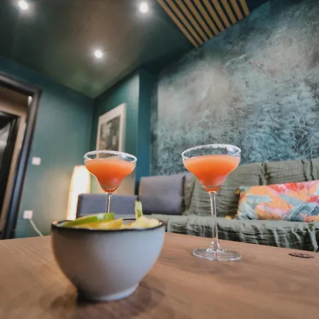 Colonial Insolite Hautdegamme Jacuzzi Privatif *