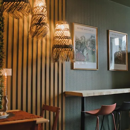 Colonial Insolite Hautdegamme Jacuzzi Privatif *