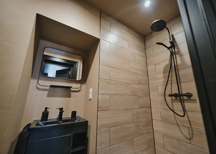 Colonial Insolite Hautdegamme Jacuzzi Privatif Apartment *