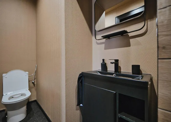 Colonial Insolite Hautdegamme Jacuzzi Privatif Apartment